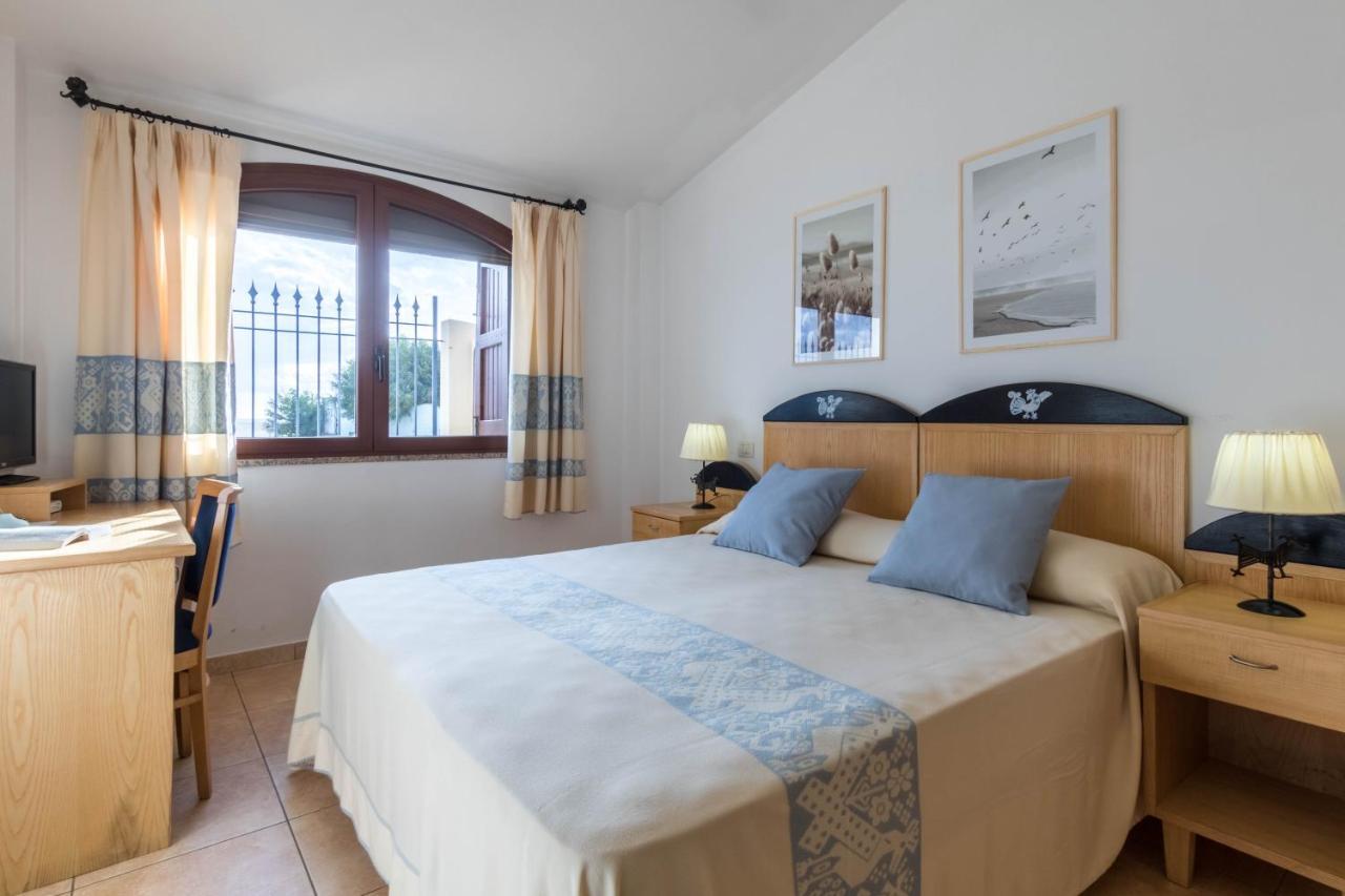 Hotel Villa del Mare Solanas Solanas (Cagliari) Exterior foto