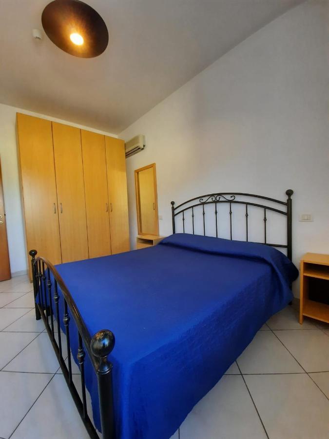 Hotel Villa del Mare Solanas Solanas (Cagliari) Exterior foto