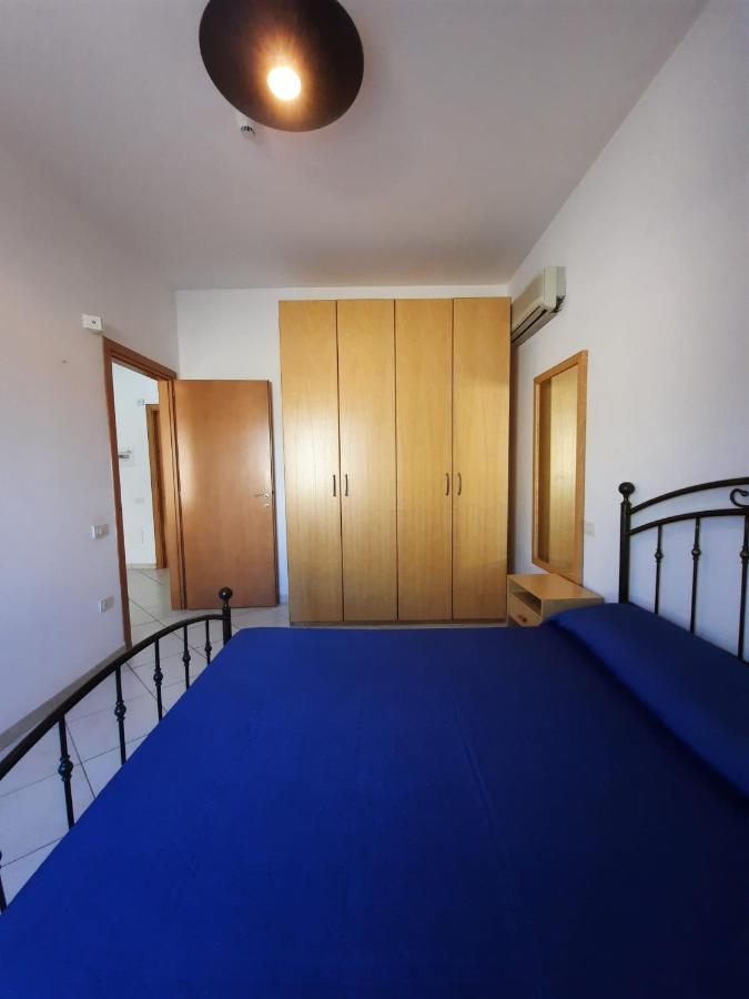 Hotel Villa del Mare Solanas Solanas (Cagliari) Exterior foto