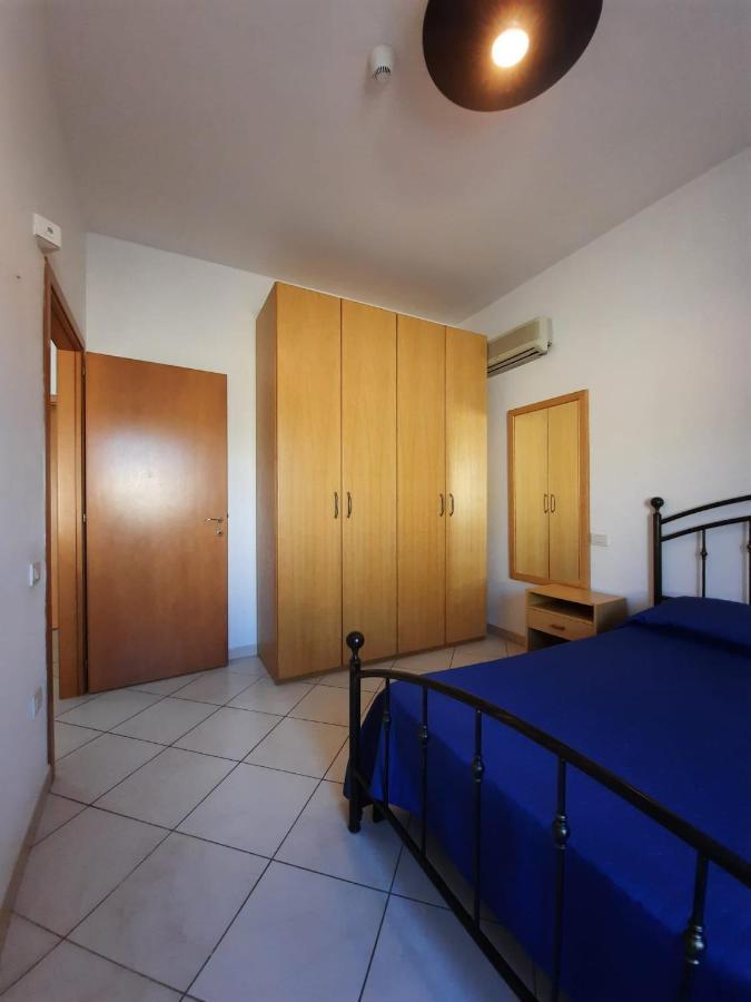 Hotel Villa del Mare Solanas Solanas (Cagliari) Exterior foto