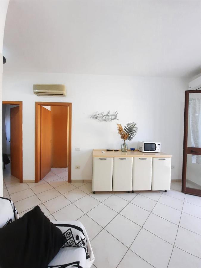 Hotel Villa del Mare Solanas Solanas (Cagliari) Exterior foto