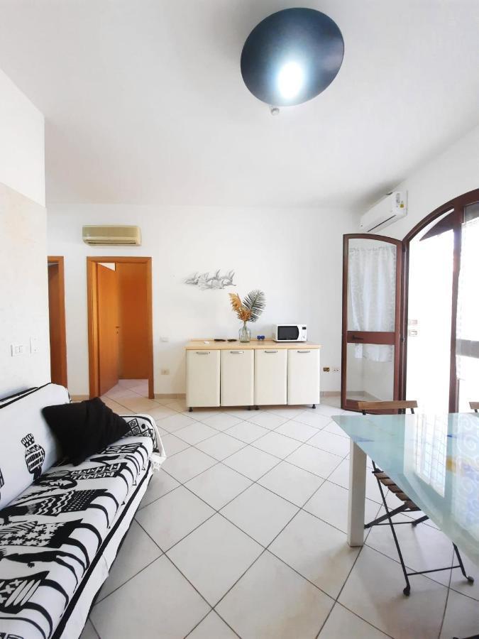 Hotel Villa del Mare Solanas Solanas (Cagliari) Exterior foto
